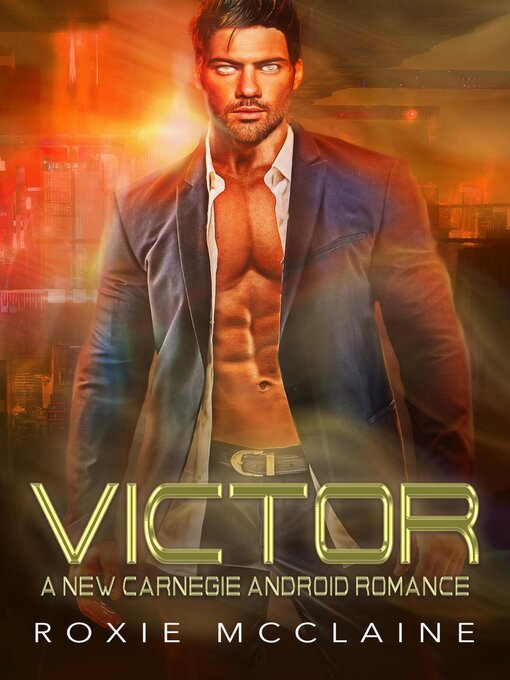 Title details for Victor by Roxie McClaine - Wait list